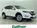 2017 Nissan X-Trail Hybrid