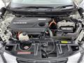 2017 Nissan X-Trail Hybrid