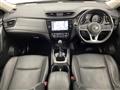 2017 Nissan X-Trail Hybrid