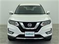 2017 Nissan X-Trail Hybrid