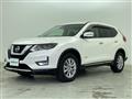 2017 Nissan X-Trail Hybrid