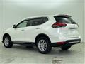 2017 Nissan X-Trail Hybrid