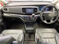 2017 Honda Odyssey Hybrid