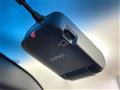 2017 Honda Odyssey Hybrid