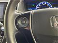 2017 Honda Odyssey Hybrid