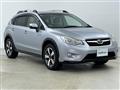 2013 Subaru IMPREZA XV HYBRID