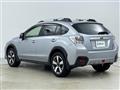 2013 Subaru IMPREZA XV HYBRID