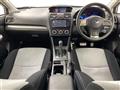 2013 Subaru IMPREZA XV HYBRID