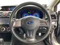 2013 Subaru IMPREZA XV HYBRID