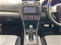 2013 Subaru IMPREZA XV HYBRID