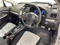 2013 Subaru IMPREZA XV HYBRID