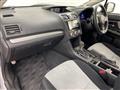 2013 Subaru IMPREZA XV HYBRID