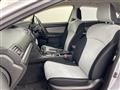 2013 Subaru IMPREZA XV HYBRID
