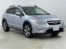 2013 Subaru IMPREZA XV HYBRID