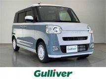 2025 Daihatsu Move Canbus