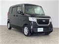 2018 Honda N BOX
