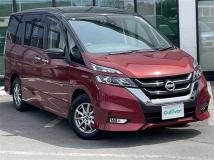 2017 Nissan Serena