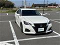 2016 Toyota Crown Hybrid