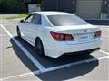 2016 Toyota Crown Hybrid