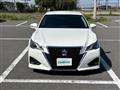 2016 Toyota Crown Hybrid