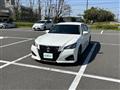 2016 Toyota Crown Hybrid