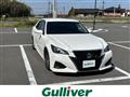 2016 Toyota Crown Hybrid