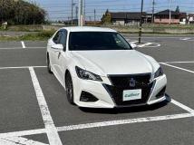 2016 Toyota Crown Hybrid