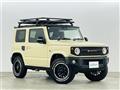 2019 Suzuki Jimny