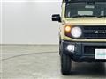 2019 Suzuki Jimny