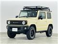 2019 Suzuki Jimny