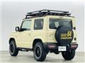2019 Suzuki Jimny
