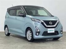 2020 Nissan DAYZ