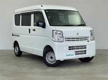 2022 Suzuki Every