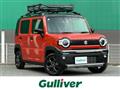 2024 Suzuki Hustler