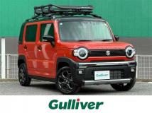 2024 Suzuki Hustler