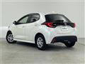 2020 Toyota Yaris