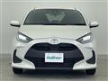 2020 Toyota Yaris