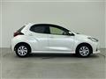 2020 Toyota Yaris