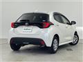 2020 Toyota Yaris