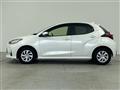 2020 Toyota Yaris