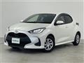 2020 Toyota Yaris