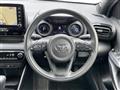 2020 Toyota Yaris