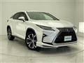 2016 Lexus RX