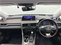 2016 Lexus RX