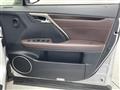 2016 Lexus RX