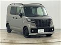 2022 Suzuki Spacia