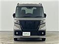 2022 Suzuki Spacia