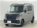 2022 Suzuki Spacia