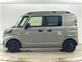 2022 Suzuki Spacia