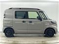 2022 Suzuki Spacia